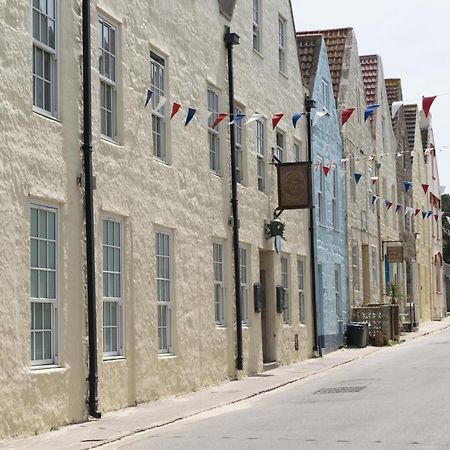 Braye Beach Hotel, Alderney Exterior photo