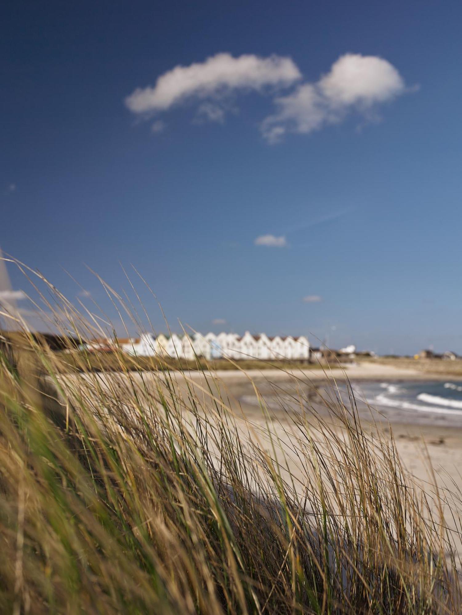 Braye Beach Hotel, Alderney Exterior photo