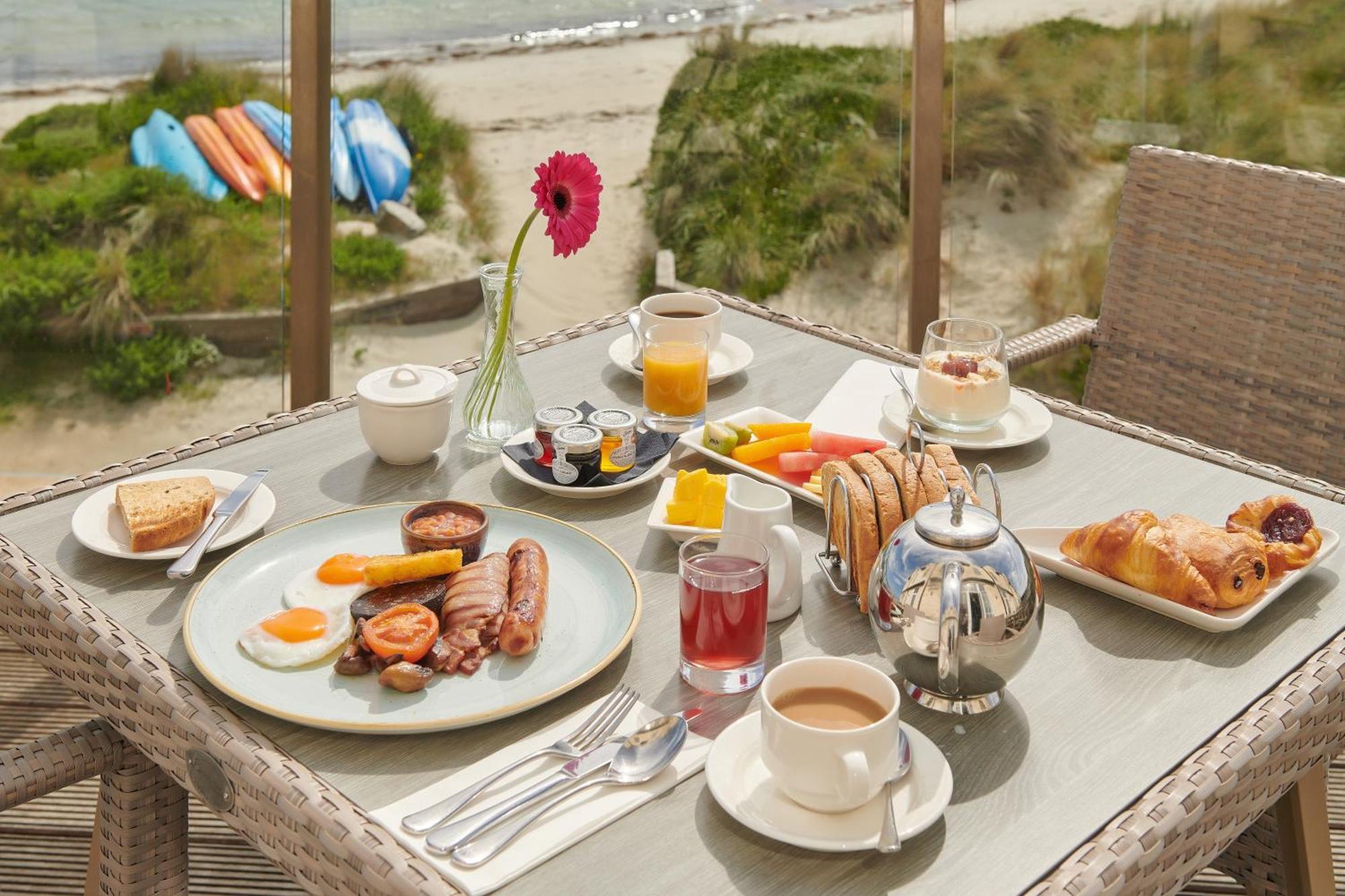 Braye Beach Hotel, Alderney Room photo