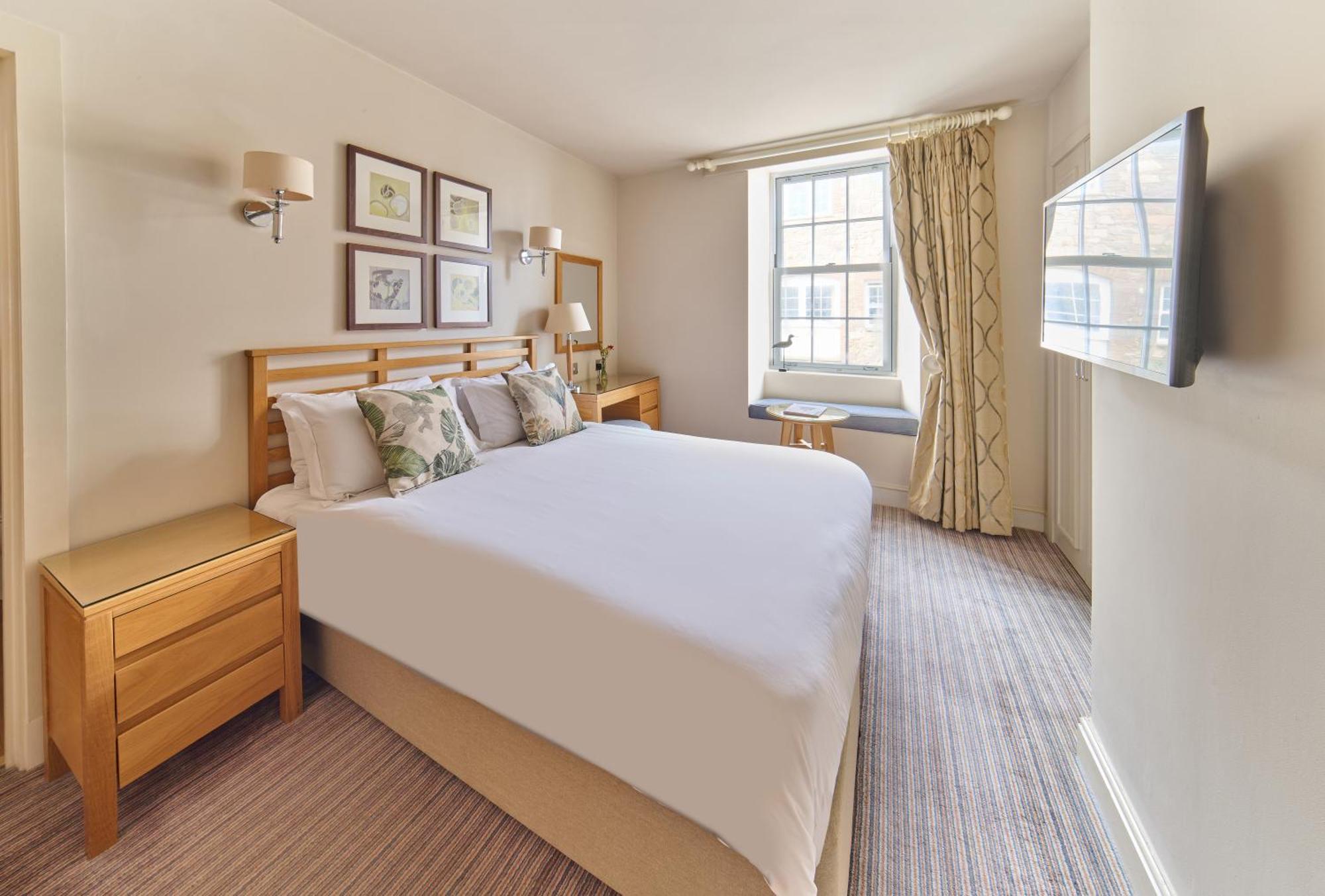 Braye Beach Hotel, Alderney Room photo