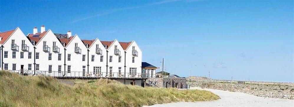 Braye Beach Hotel, Alderney Exterior photo